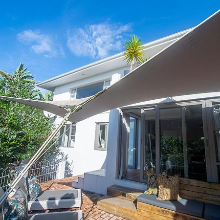 The Bungalow By Raw Africa Collection Plettenberg Bay Exteriör bild
