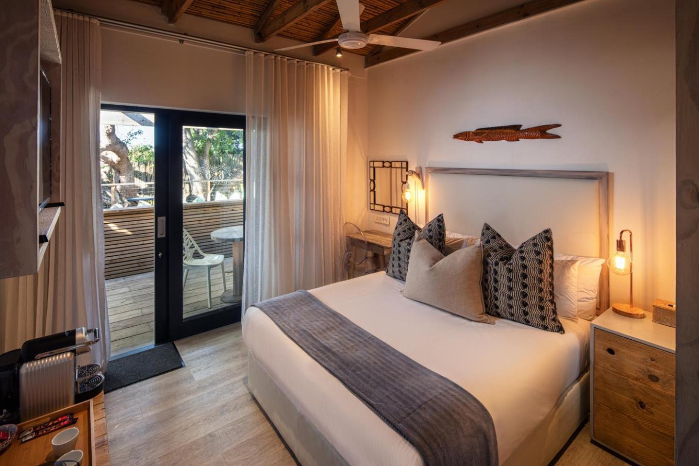 The Bungalow By Raw Africa Collection Plettenberg Bay Exteriör bild