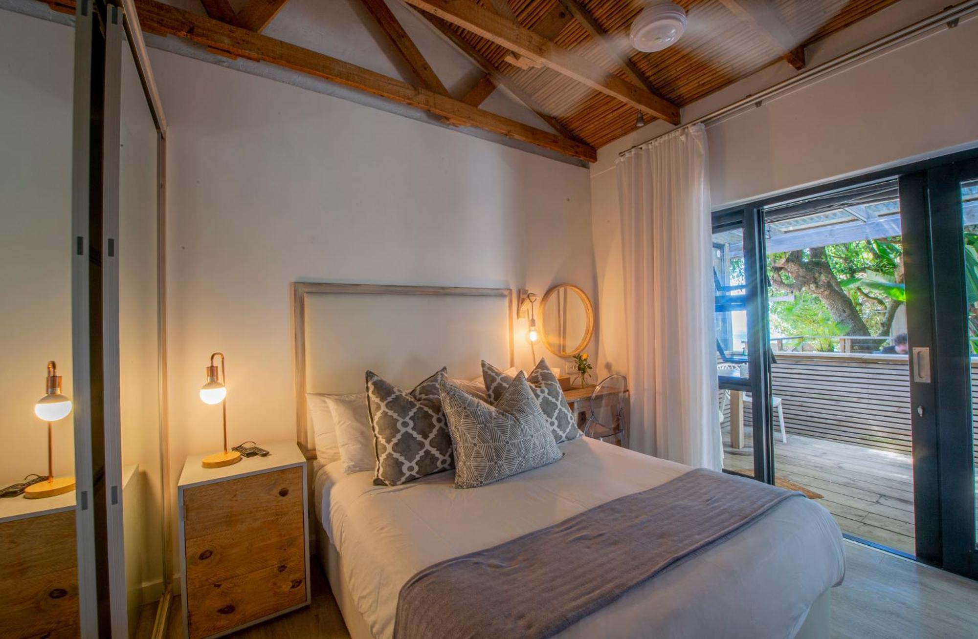 The Bungalow By Raw Africa Collection Plettenberg Bay Exteriör bild