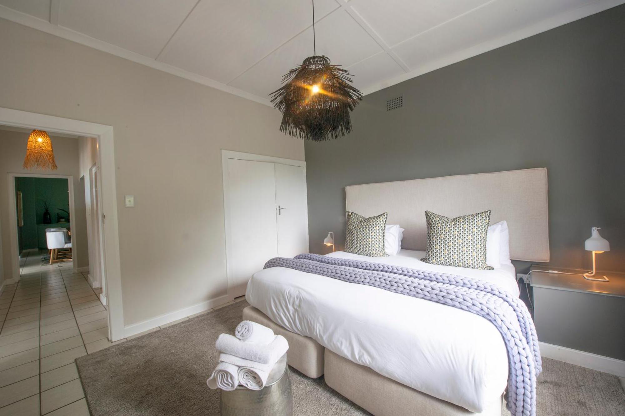 The Bungalow By Raw Africa Collection Plettenberg Bay Exteriör bild