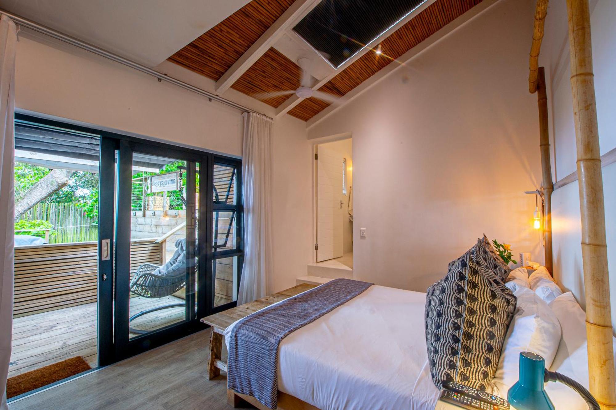 The Bungalow By Raw Africa Collection Plettenberg Bay Exteriör bild
