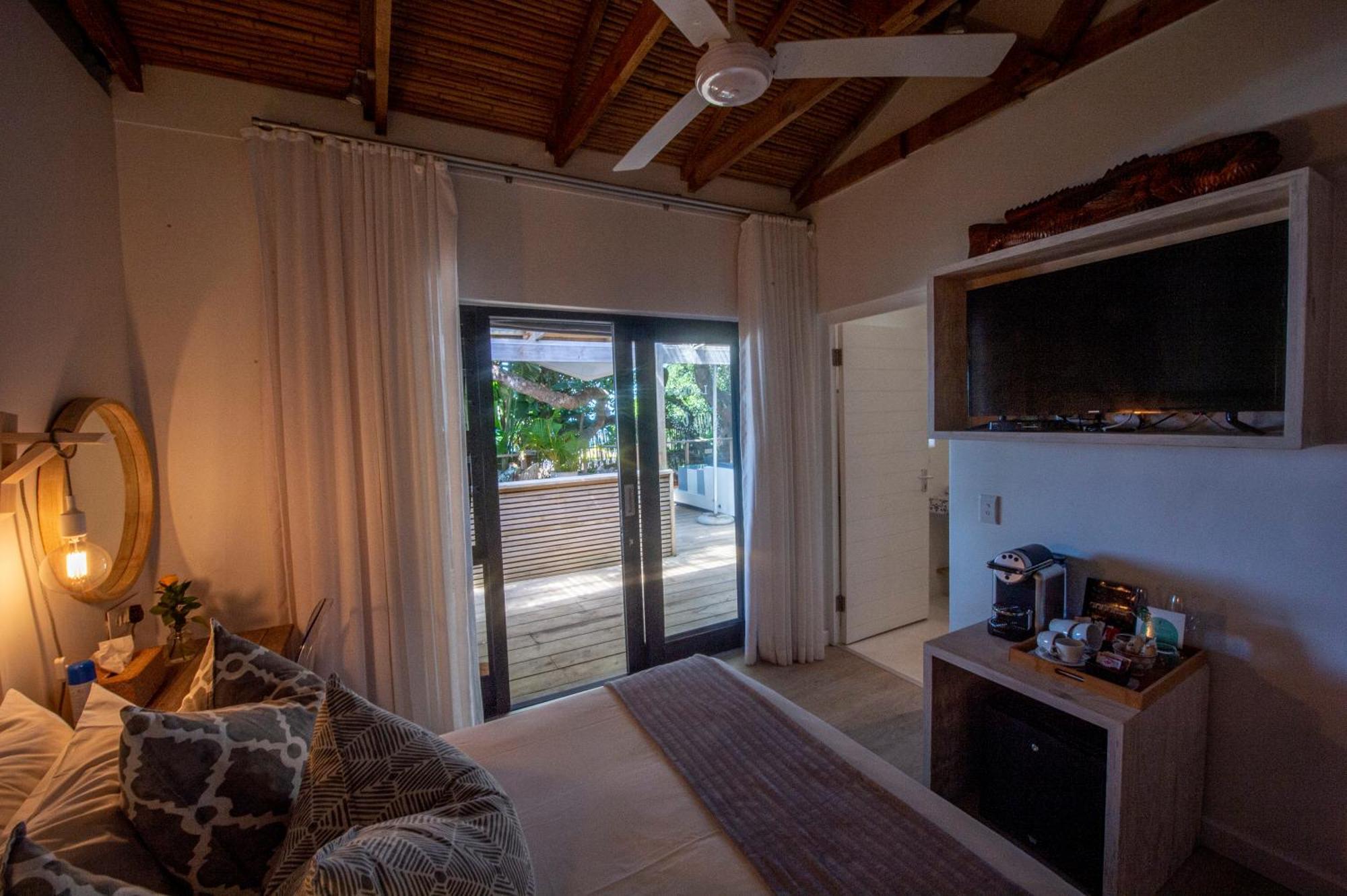 The Bungalow By Raw Africa Collection Plettenberg Bay Exteriör bild