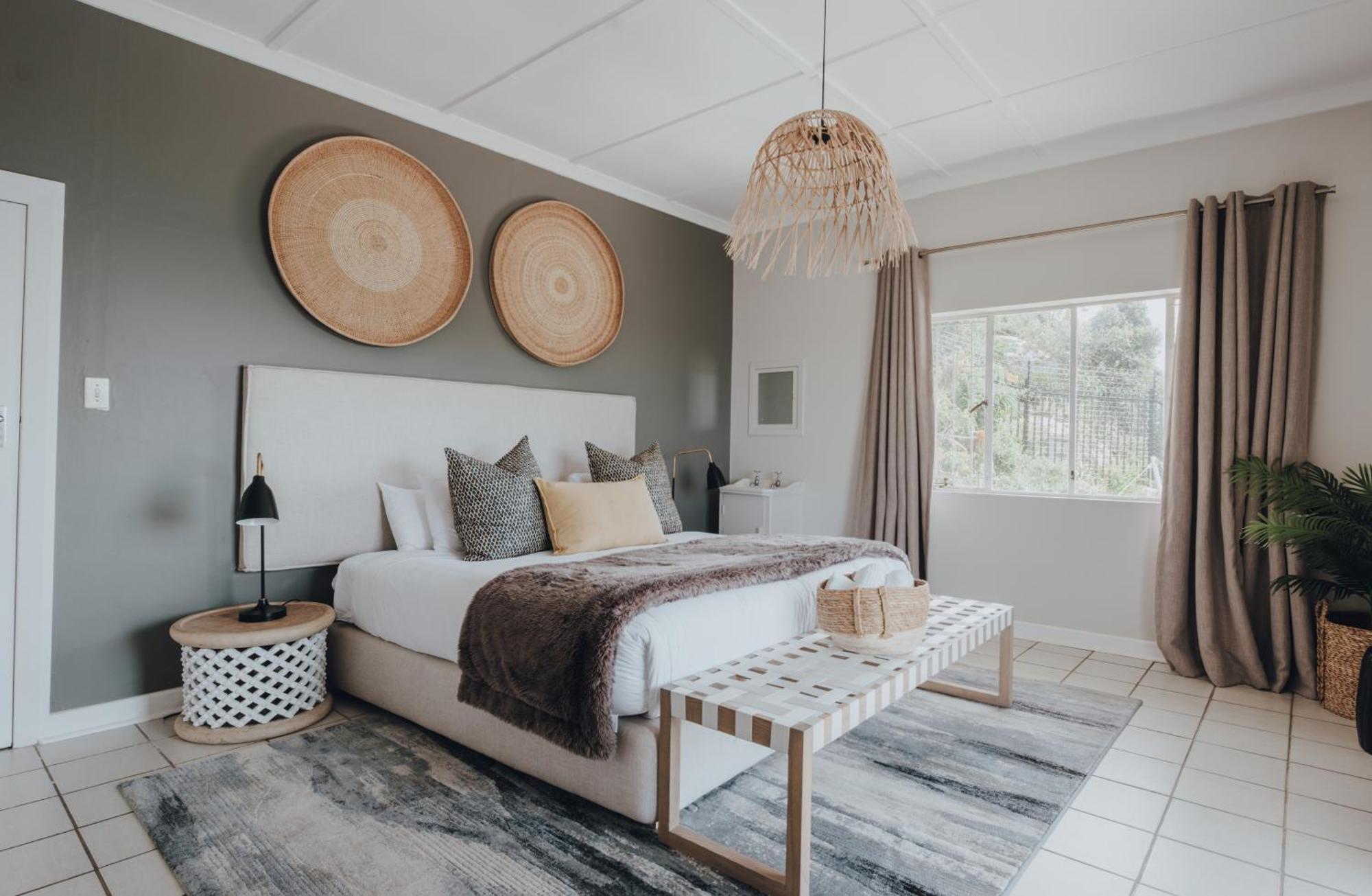 The Bungalow By Raw Africa Collection Plettenberg Bay Exteriör bild