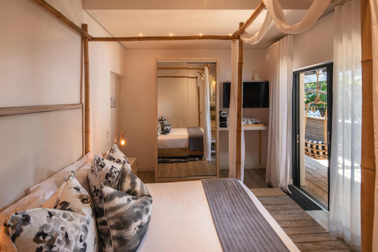 The Bungalow By Raw Africa Collection Plettenberg Bay Exteriör bild