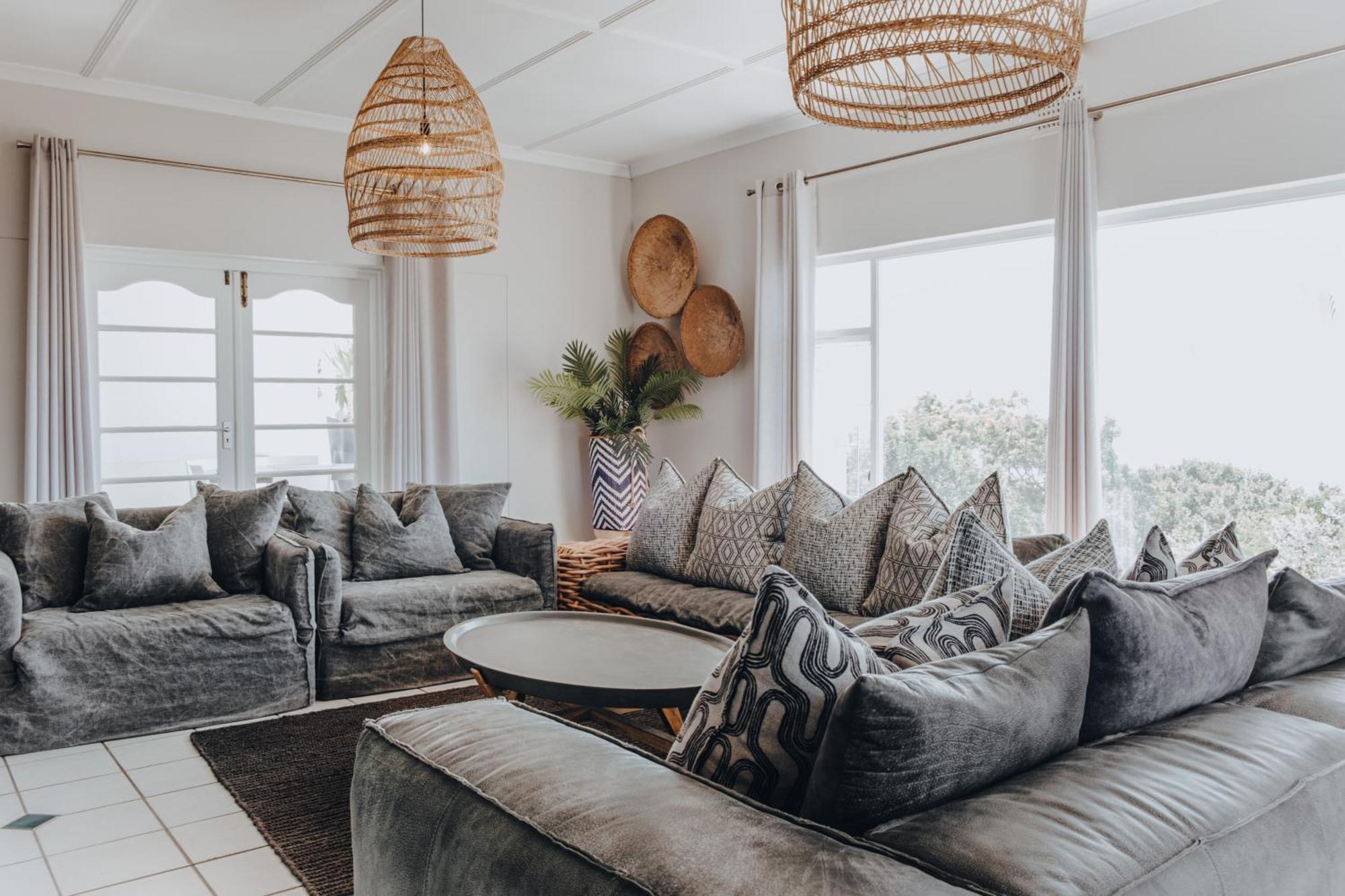 The Bungalow By Raw Africa Collection Plettenberg Bay Exteriör bild