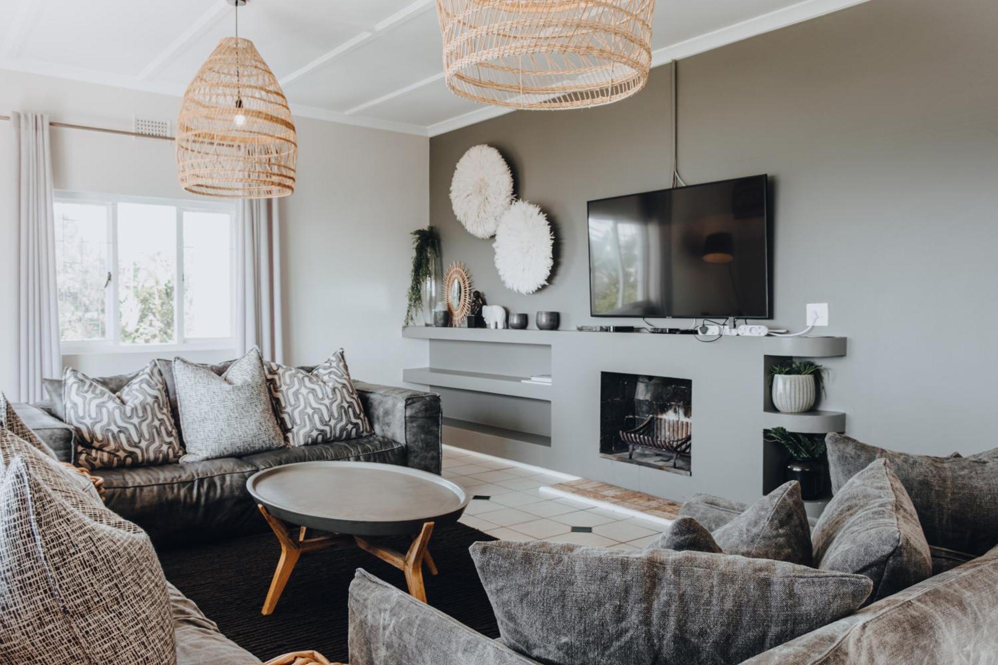 The Bungalow By Raw Africa Collection Plettenberg Bay Exteriör bild