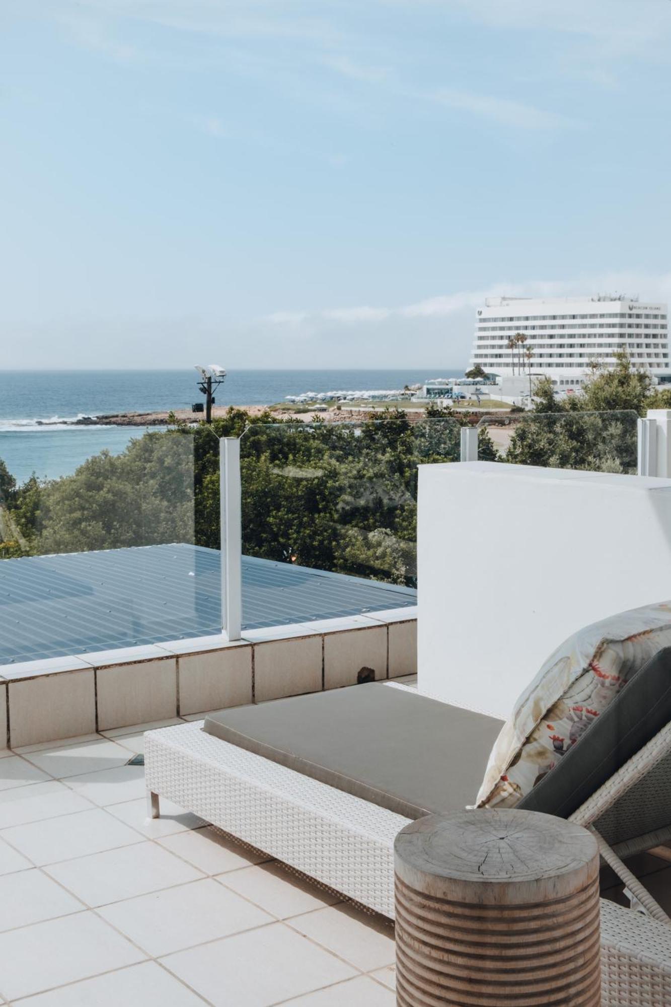 The Bungalow By Raw Africa Collection Plettenberg Bay Exteriör bild