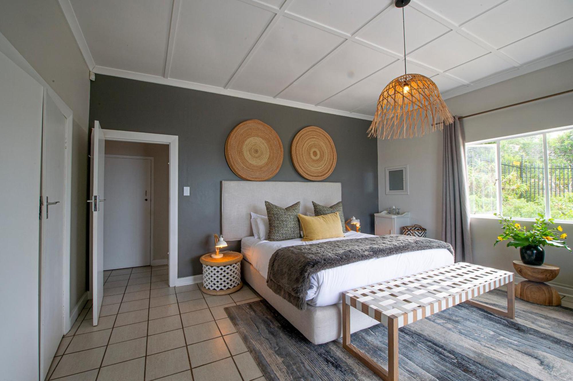 The Bungalow By Raw Africa Collection Plettenberg Bay Exteriör bild