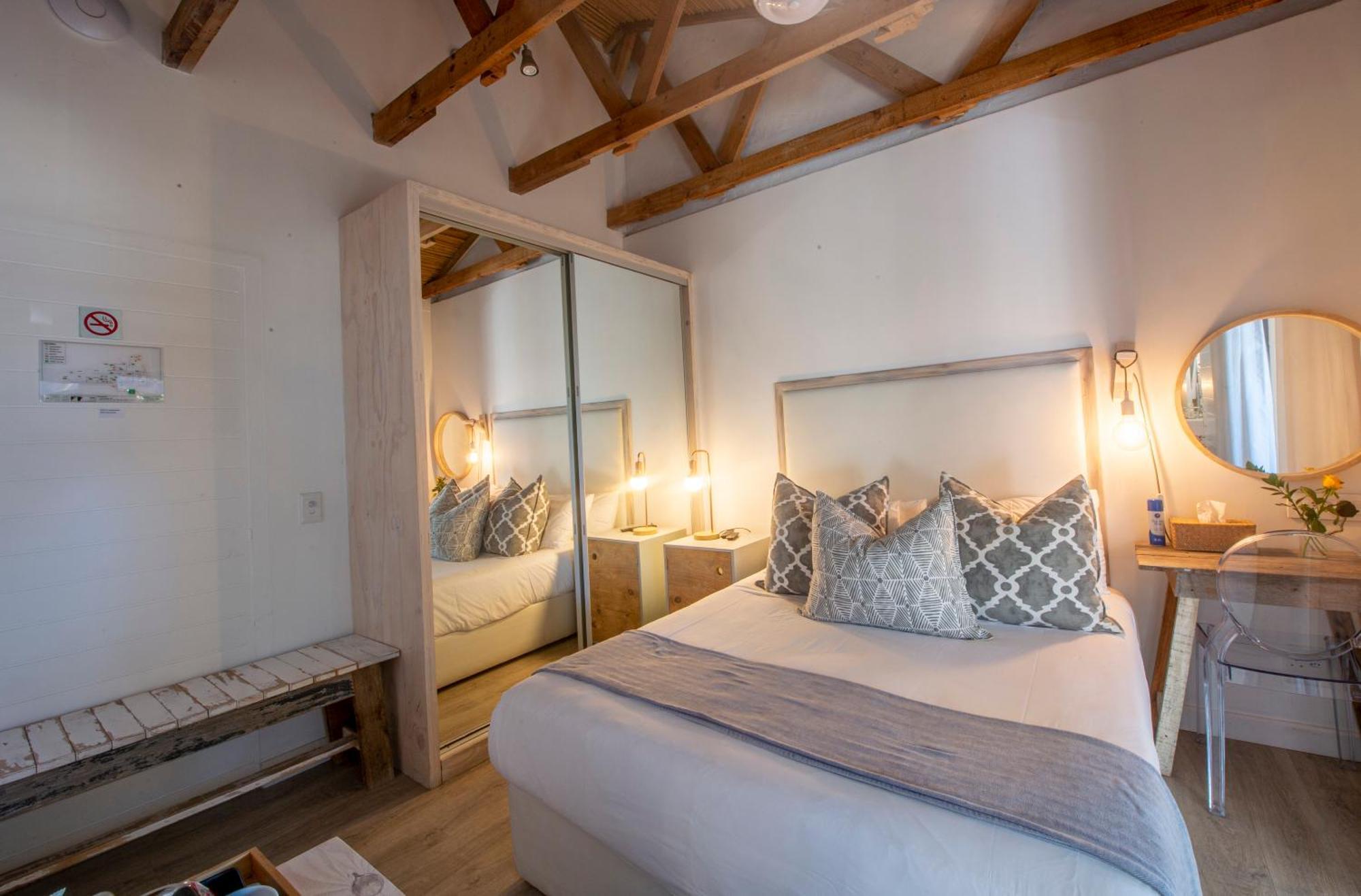 The Bungalow By Raw Africa Collection Plettenberg Bay Exteriör bild