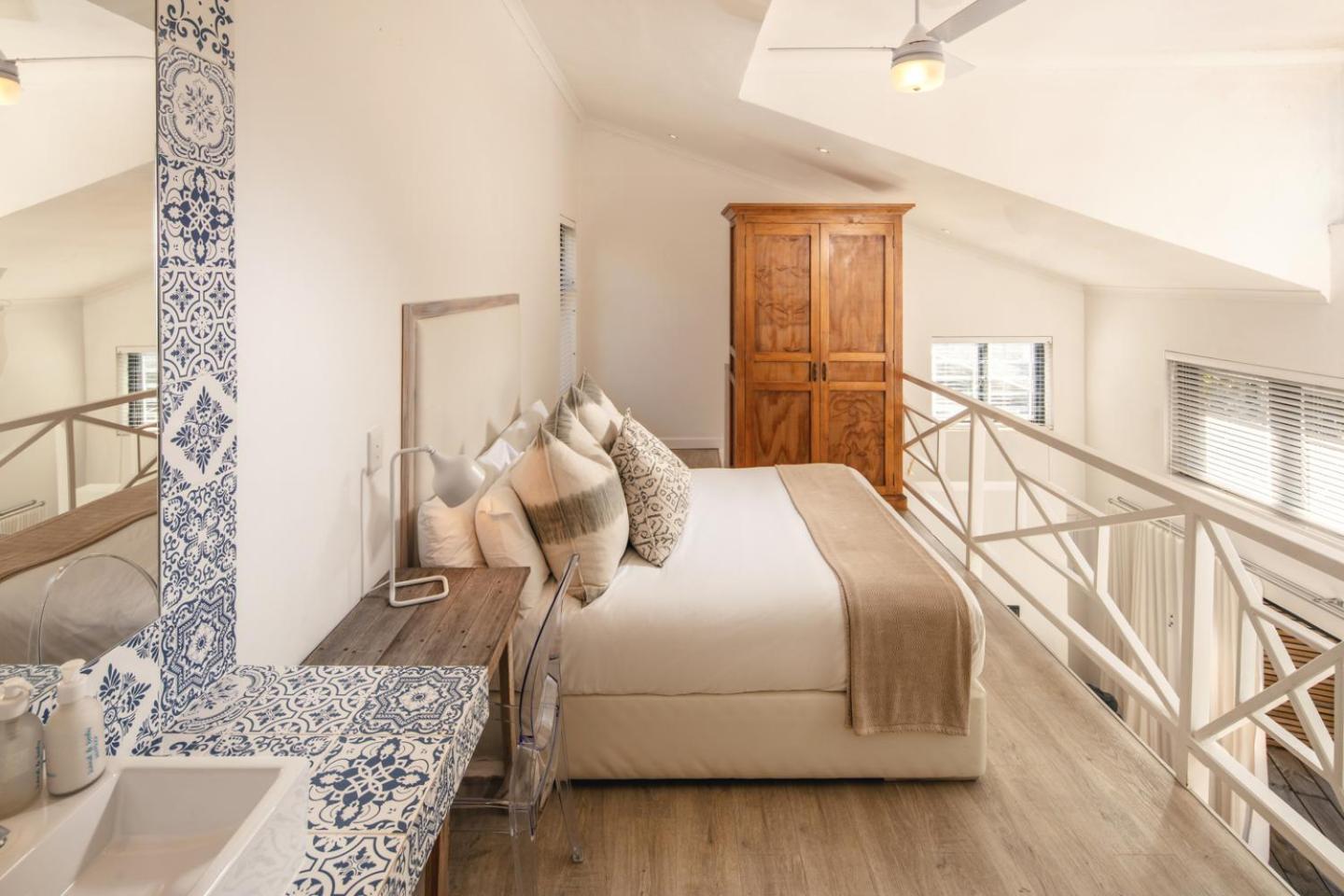 The Bungalow By Raw Africa Collection Plettenberg Bay Exteriör bild