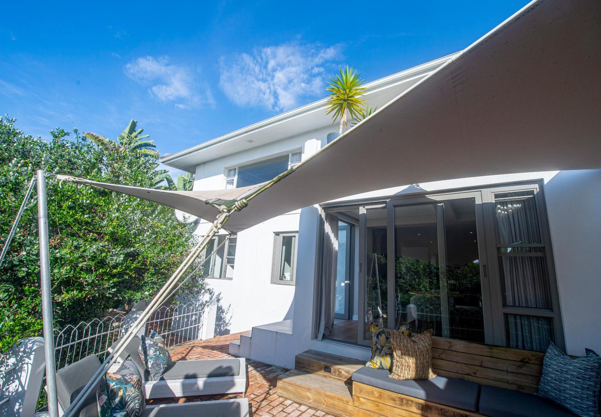 The Bungalow By Raw Africa Collection Plettenberg Bay Exteriör bild