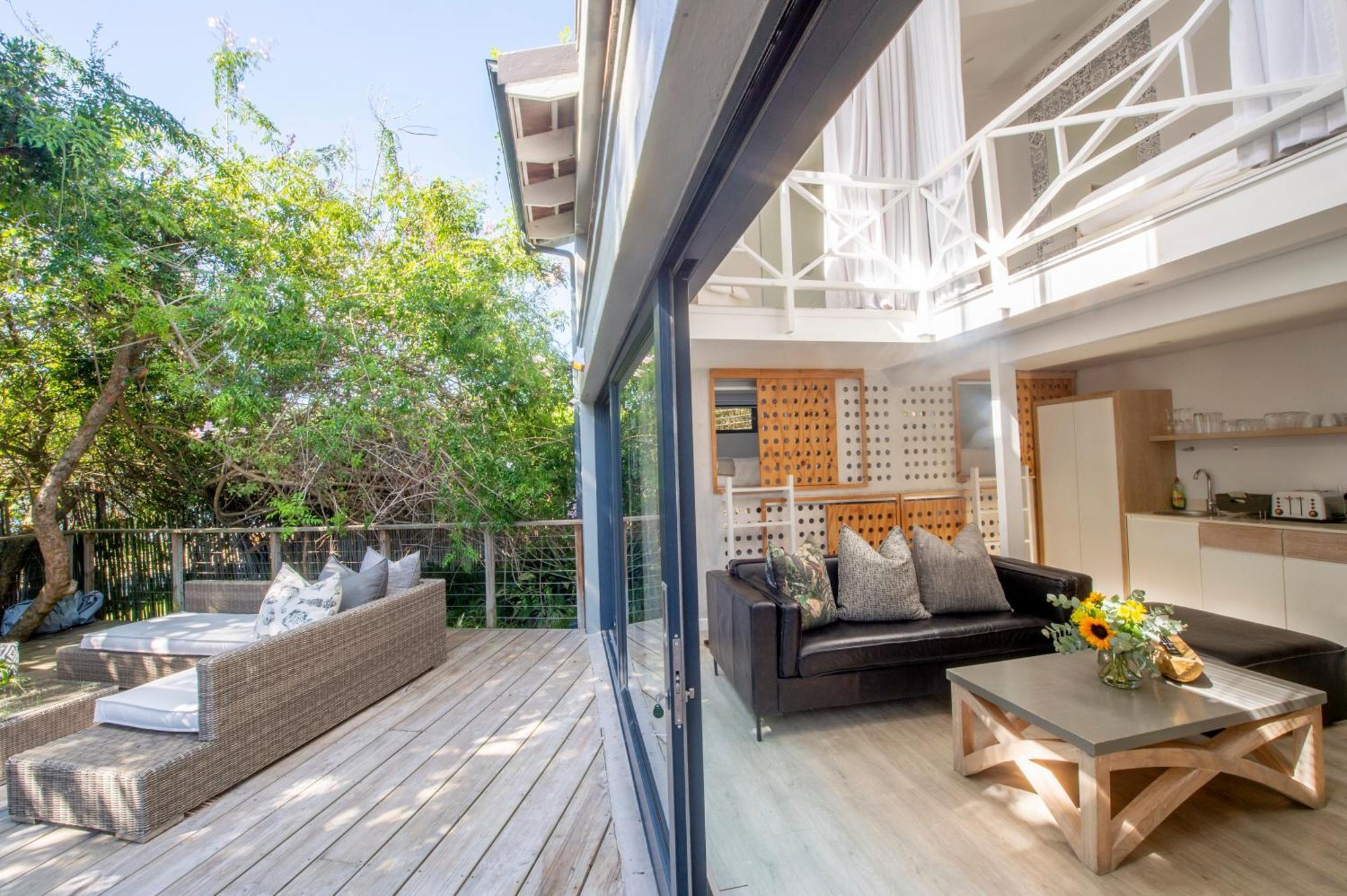 The Bungalow By Raw Africa Collection Plettenberg Bay Exteriör bild