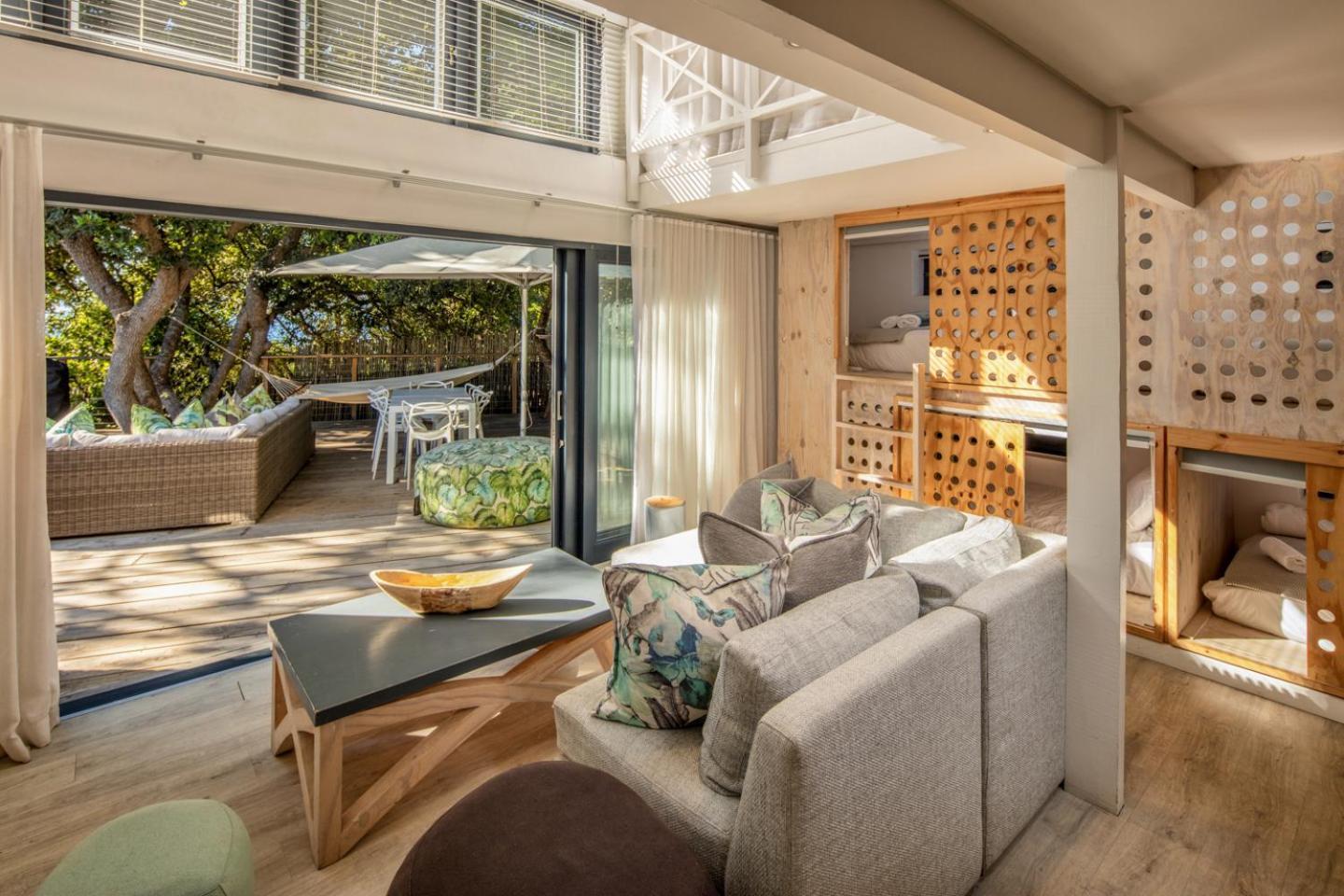 The Bungalow By Raw Africa Collection Plettenberg Bay Exteriör bild