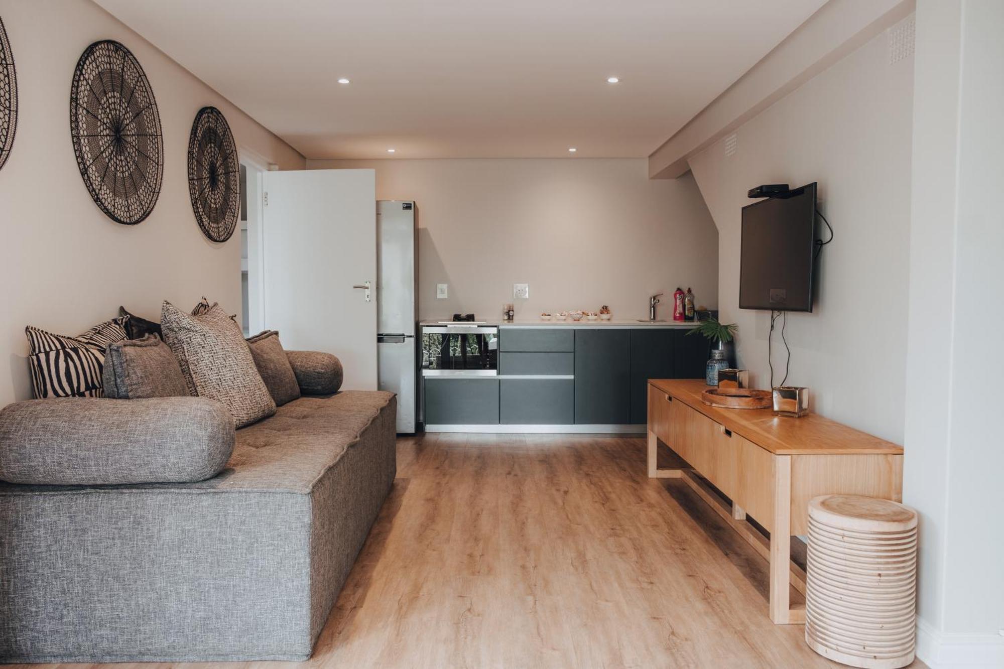 The Bungalow By Raw Africa Collection Plettenberg Bay Exteriör bild
