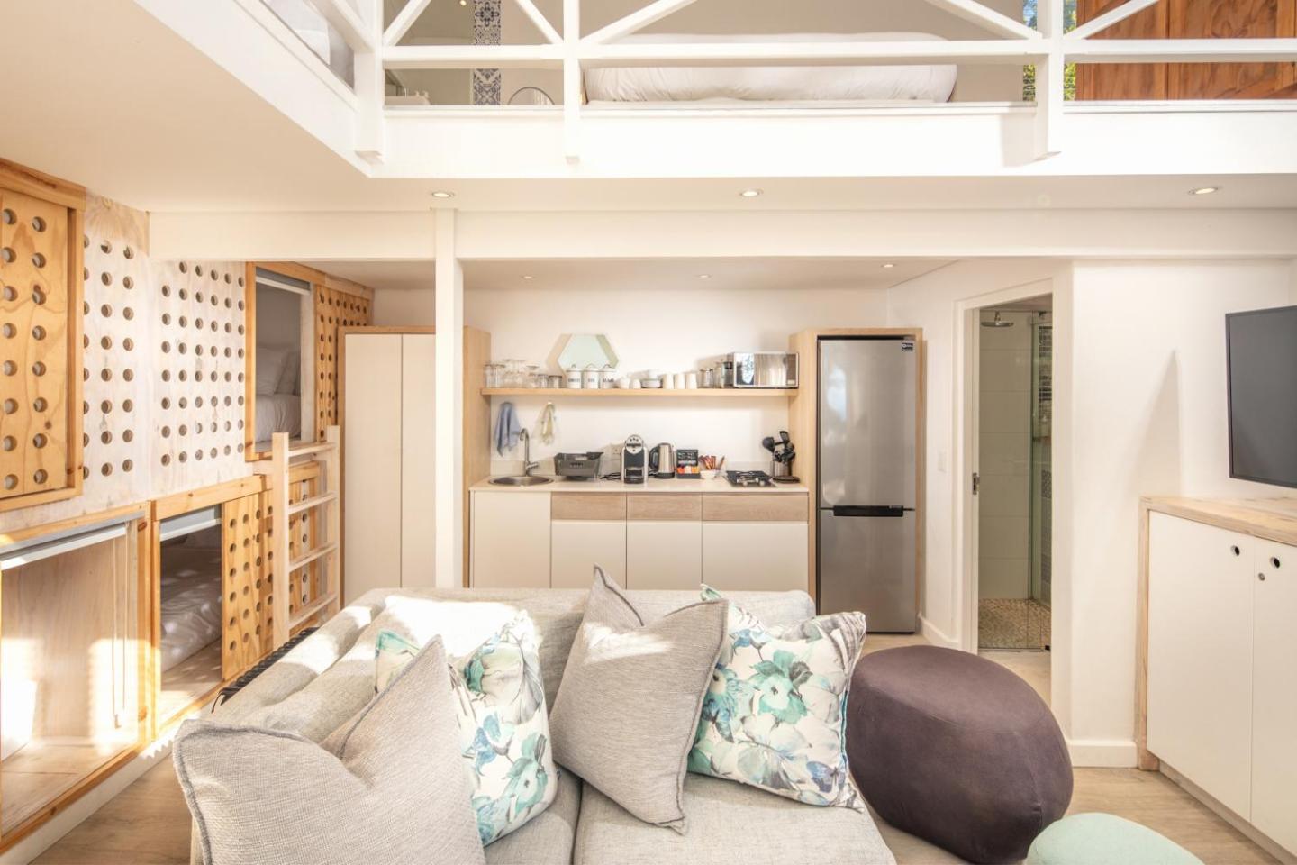 The Bungalow By Raw Africa Collection Plettenberg Bay Exteriör bild