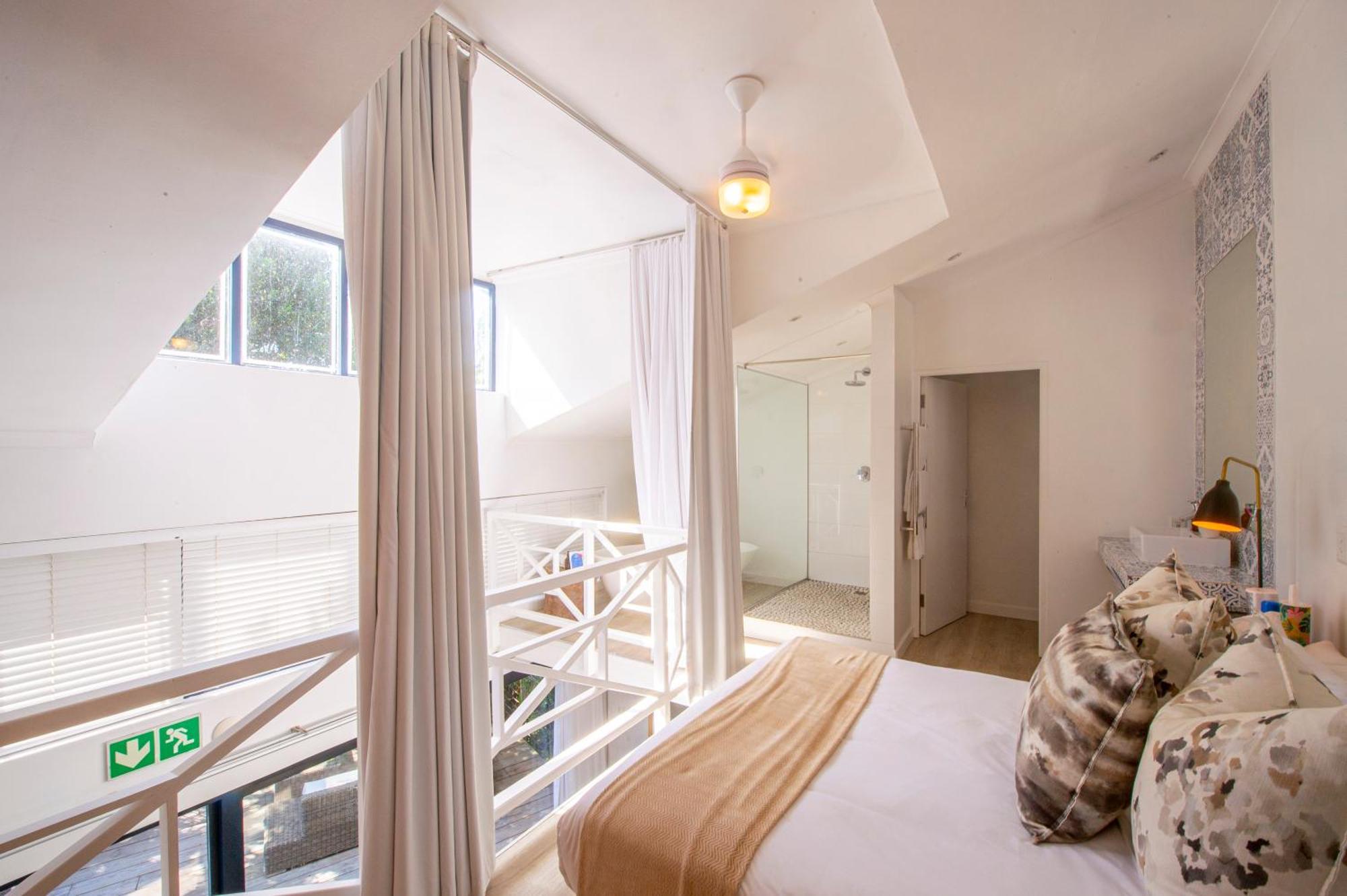 The Bungalow By Raw Africa Collection Plettenberg Bay Exteriör bild