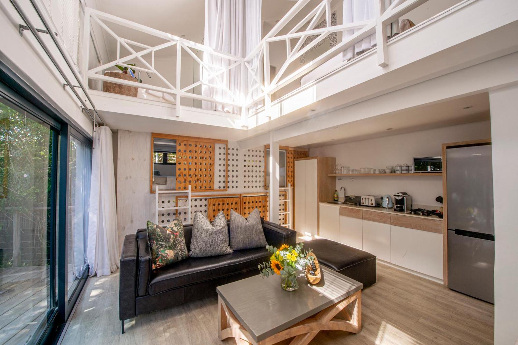 The Bungalow By Raw Africa Collection Plettenberg Bay Exteriör bild