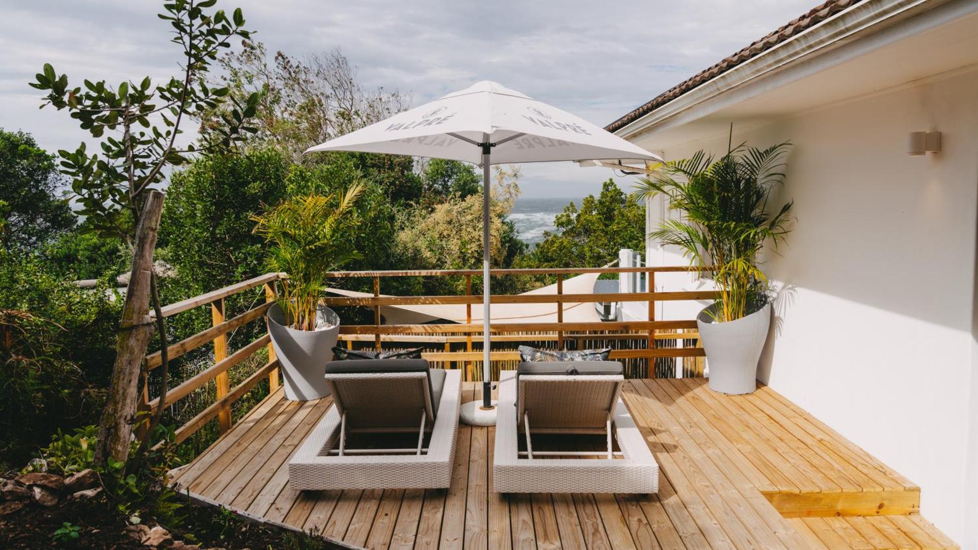 The Bungalow By Raw Africa Collection Plettenberg Bay Exteriör bild