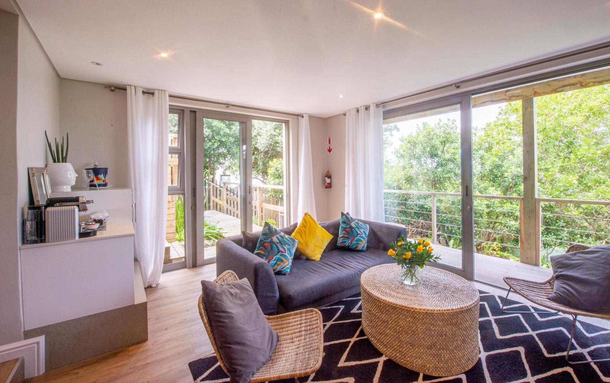 The Bungalow By Raw Africa Collection Plettenberg Bay Exteriör bild