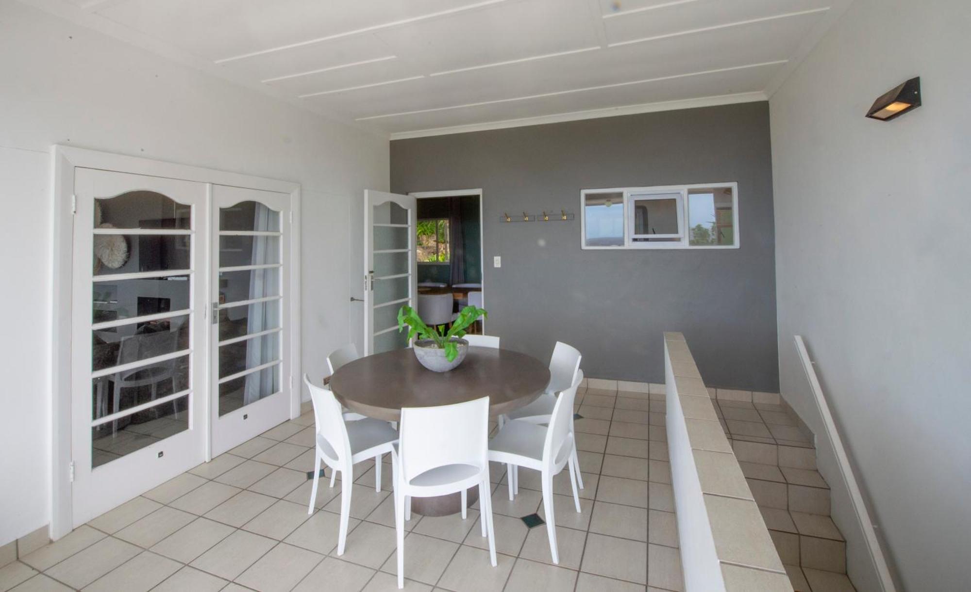 The Bungalow By Raw Africa Collection Plettenberg Bay Exteriör bild