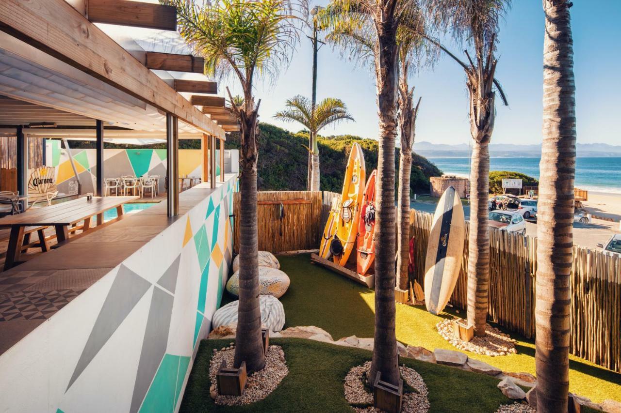 The Bungalow By Raw Africa Collection Plettenberg Bay Exteriör bild